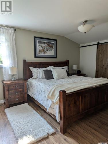 245 Prairie Avenue, Briercrest, SK - Indoor Photo Showing Bedroom