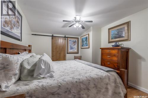 245 Prairie Avenue, Briercrest, SK - Indoor Photo Showing Bedroom