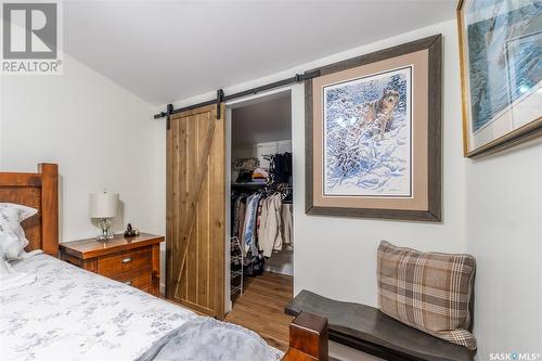 245 Prairie Avenue, Briercrest, SK - Indoor Photo Showing Bedroom