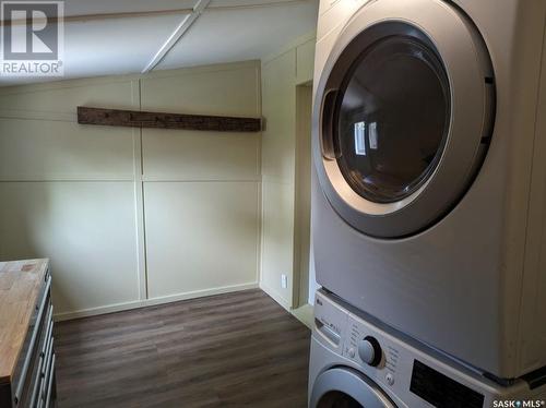 245 Prairie Avenue, Briercrest, SK - Indoor Photo Showing Laundry Room