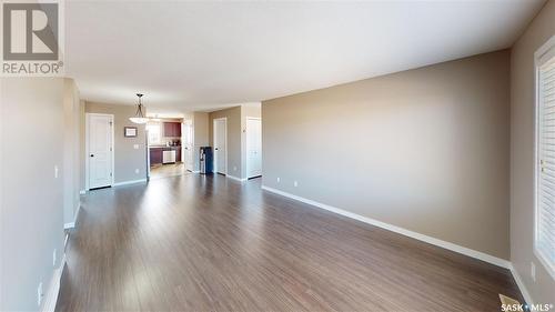 46 5004 James Hill Road, Regina, SK - Indoor