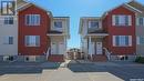 46 5004 James Hill Road, Regina, SK  - Outdoor With Facade 