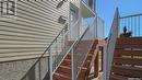 46 5004 James Hill Road, Regina, SK  - Outdoor With Exterior 