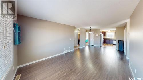 46 5004 James Hill Road, Regina, SK - Indoor