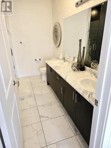 23 Eberhardt Drive, Wasaga Beach, ON - Indoor Photo Showing Bathroom