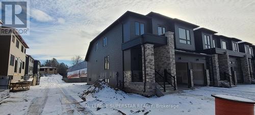 23 Eberhardt Drive, Wasaga Beach, ON - Outdoor