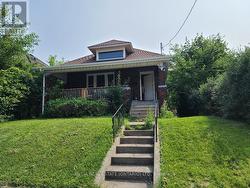 414 ASHLAND AVENUE  London, ON N5W 4G3