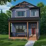 113 Bottomley Avenue N, Saskatoon, SK  - Outdoor With Facade 