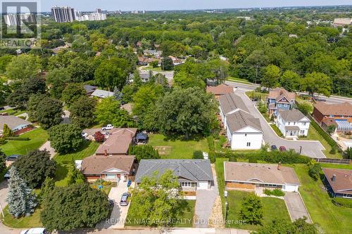 17 Glenbarr Road, St. Catharines, ON - Outdoor With View