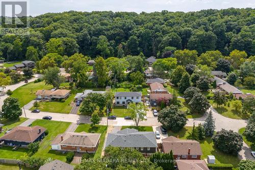 17 Glenbarr Road, St. Catharines, ON - Outdoor With View