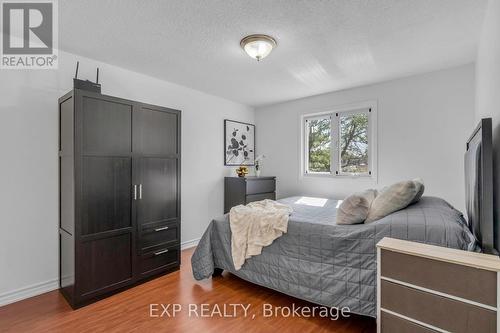 32 - 2079 The Collegeway, Mississauga (Erin Mills), ON 