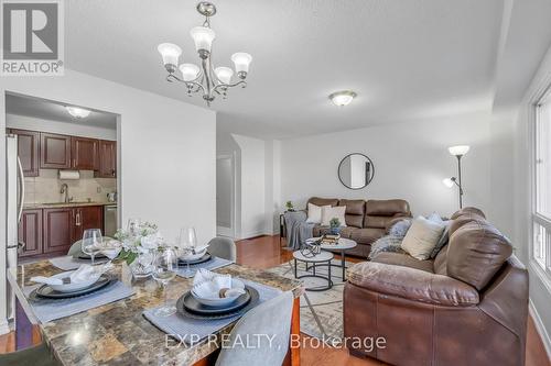 32 - 2079 The Collegeway, Mississauga (Erin Mills), ON 