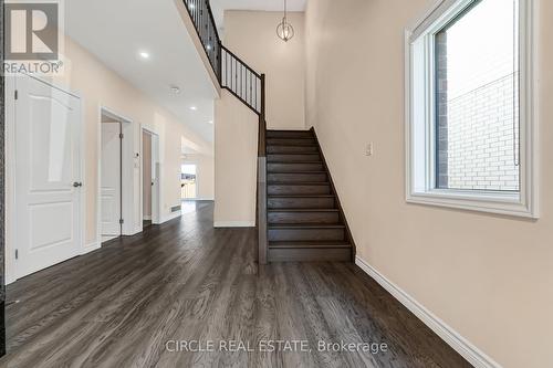 242 Middleton Avenue, London, ON - Indoor Photo Showing Other Room