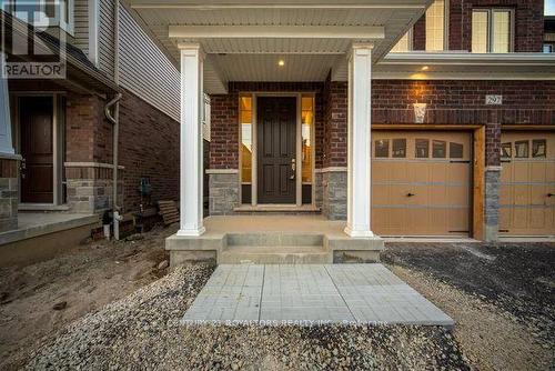 297 Broadacre Drive, Kitchener, ON - Outdoor