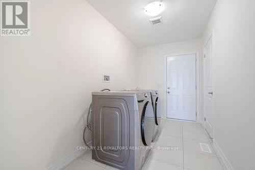 297 Broadacre Drive, Kitchener, ON - Indoor Photo Showing Laundry Room