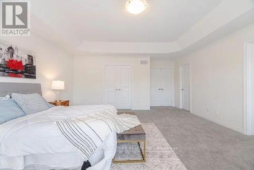 297 Broadacre Drive, Kitchener, ON - Indoor Photo Showing Bedroom