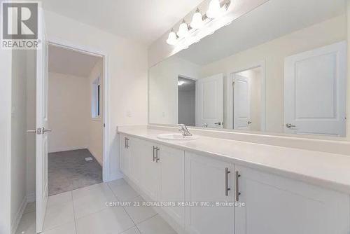 297 Broadacre Drive, Kitchener, ON - Indoor Photo Showing Bathroom