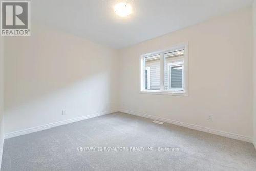 297 Broadacre Drive, Kitchener, ON - Indoor Photo Showing Other Room