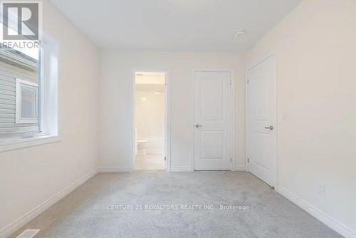 297 Broadacre Drive, Kitchener, ON - Indoor Photo Showing Other Room