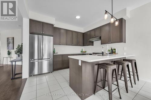 22 Ovation Drive, Thorold, ON 