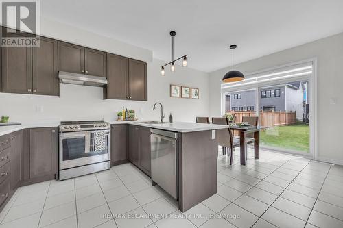 22 Ovation Drive, Thorold, ON 