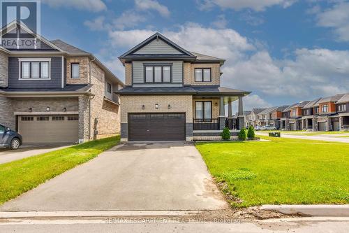 22 Ovation Drive, Thorold, ON 