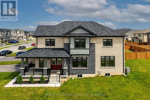 22 Ovation Drive, Thorold, ON 