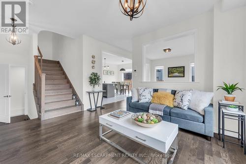 22 Ovation Drive, Thorold, ON 