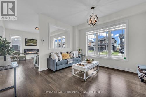 22 Ovation Drive, Thorold, ON 