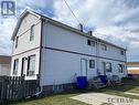 407-413 Preston St, Timmins, ON  - Outdoor With Exterior 