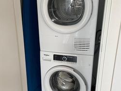 Laundry room - 