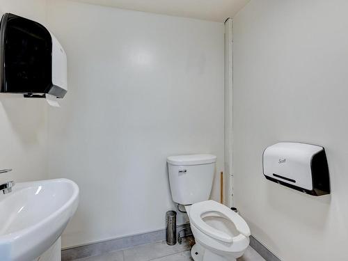 Salle d'eau - 900 Route Harwood, Vaudreuil-Dorion, QC - Indoor Photo Showing Bathroom