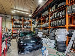 Garage - 