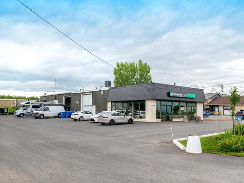 Frontage - 900 Route Harwood, Vaudreuil-Dorion, QC - Outdoor