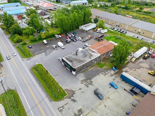 Aerial photo - 900 Route Harwood, Vaudreuil-Dorion, QC - Outdoor With View