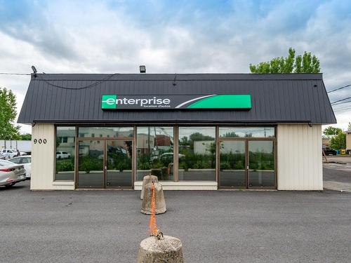 Frontage - 900 Route Harwood, Vaudreuil-Dorion, QC - Outdoor