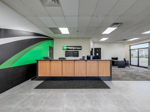 Office - 900 Route Harwood, Vaudreuil-Dorion, QC - Indoor