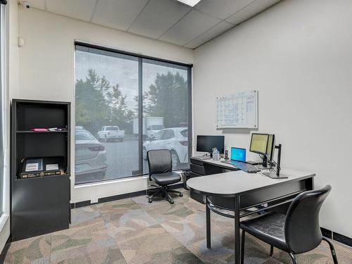 Bureau - 900 Route Harwood, Vaudreuil-Dorion, QC - Indoor Photo Showing Office