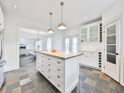 Kitchen - 42 Rue De Sorel, Blainville, QC - Indoor Photo Showing Kitchen