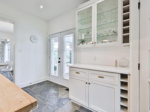 Kitchen - 42 Rue De Sorel, Blainville, QC - Indoor Photo Showing Other Room