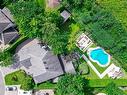 Aerial photo - 42 Rue De Sorel, Blainville, QC  - Outdoor 