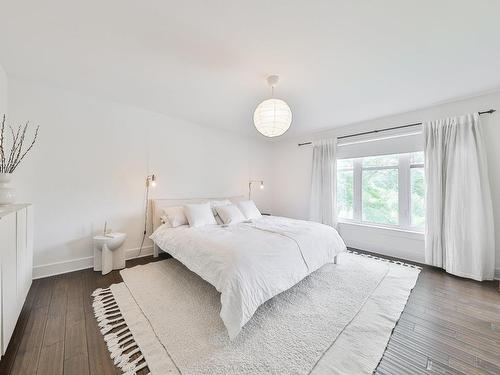 Master bedroom - 42 Rue De Sorel, Blainville, QC - Indoor Photo Showing Bedroom