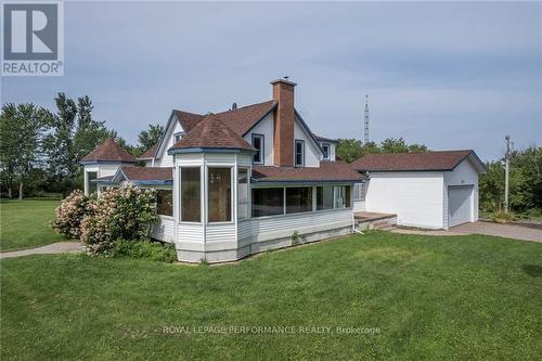 21129 Concession 9 Road, South Glengarry, ON - Outdoor