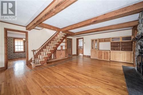 21129 Concession 9 Road, South Glengarry, ON - Indoor Photo Showing Other Room