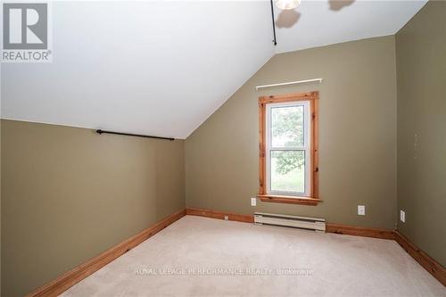 21129 Concession 9 Road, South Glengarry (724 - South Glengarry (Lancaster) Twp), ON - Indoor Photo Showing Other Room