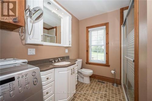 21129 Concession 9 Road, South Glengarry, ON - Indoor Photo Showing Other Room