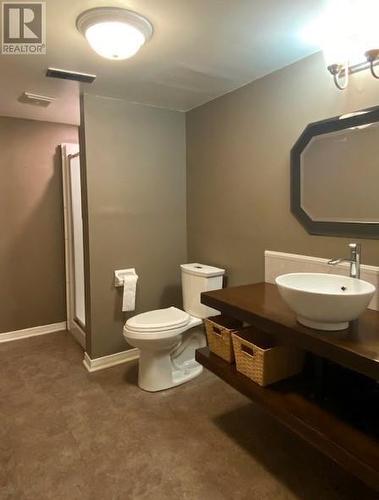 3 Napier Street, Ingleside, ON - Indoor Photo Showing Bathroom