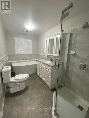 3 Napier Street, South Stormont, ON - Indoor Photo Showing Bathroom