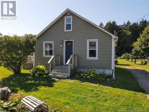 8536 Main Street, Alma, NB - Outdoor