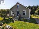 8536 Main Street, Alma, NB  - Outdoor 